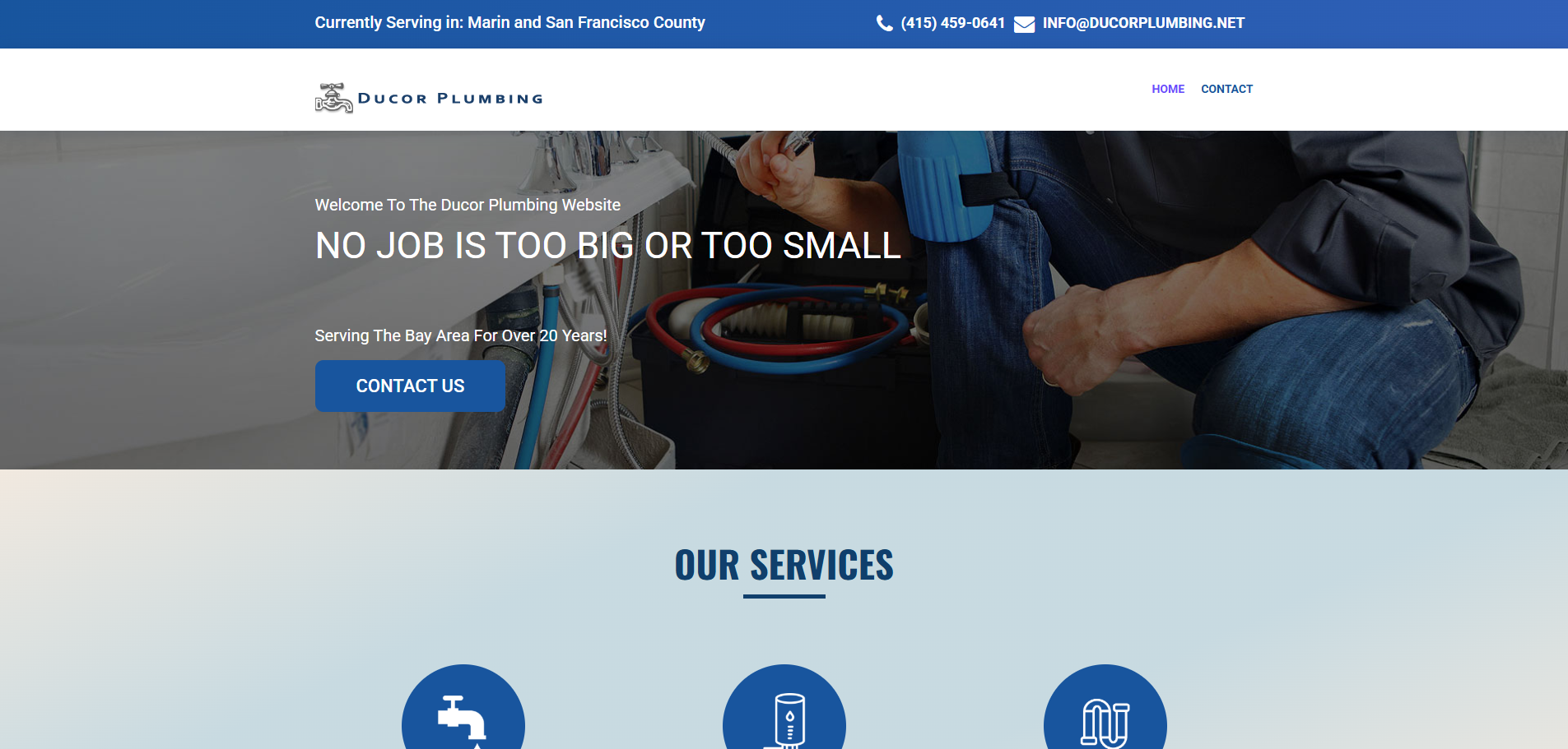 Ducor Plumbing