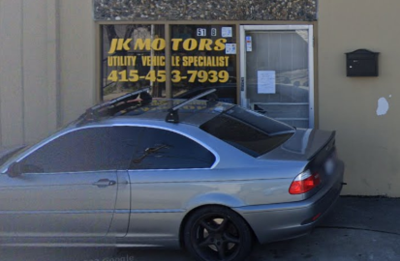 JK Motors