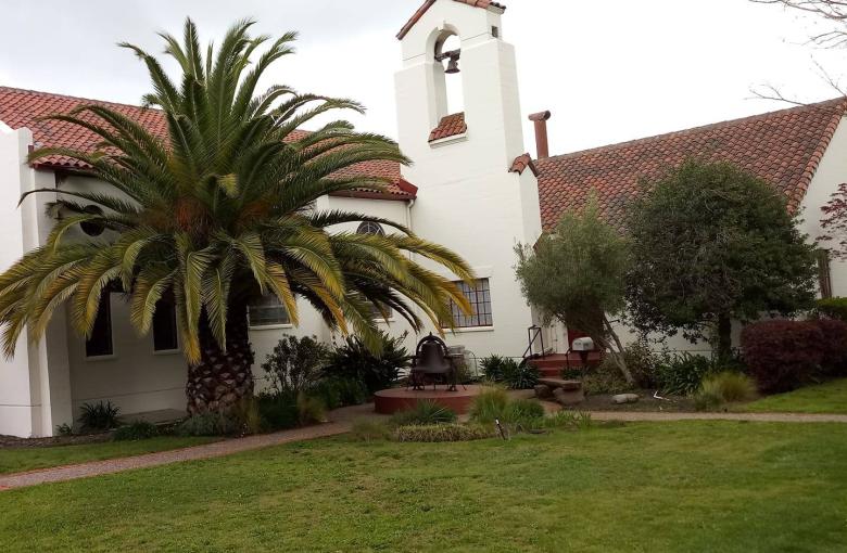 San Rafael First United Methodist Church