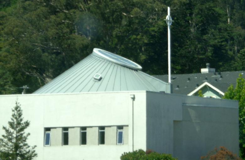 St. Andrew Presbyterian Church