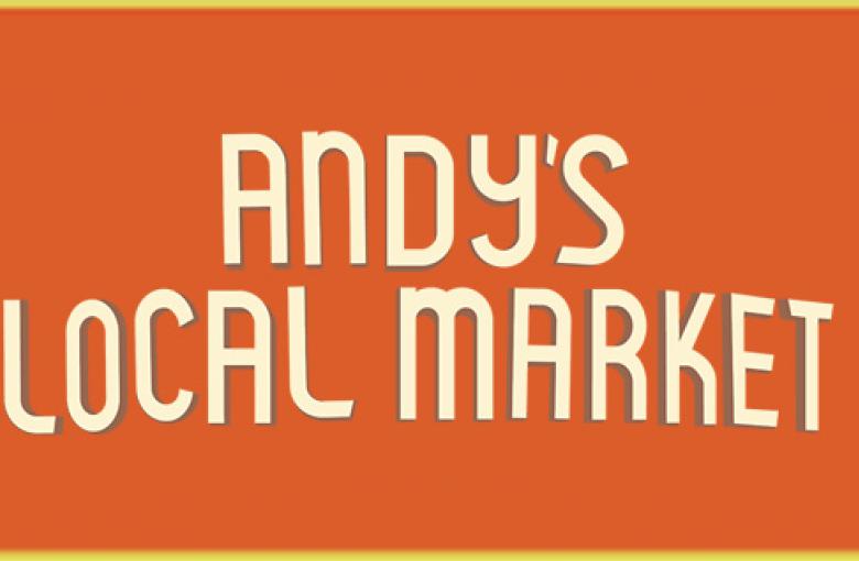 Andy's Market Logo